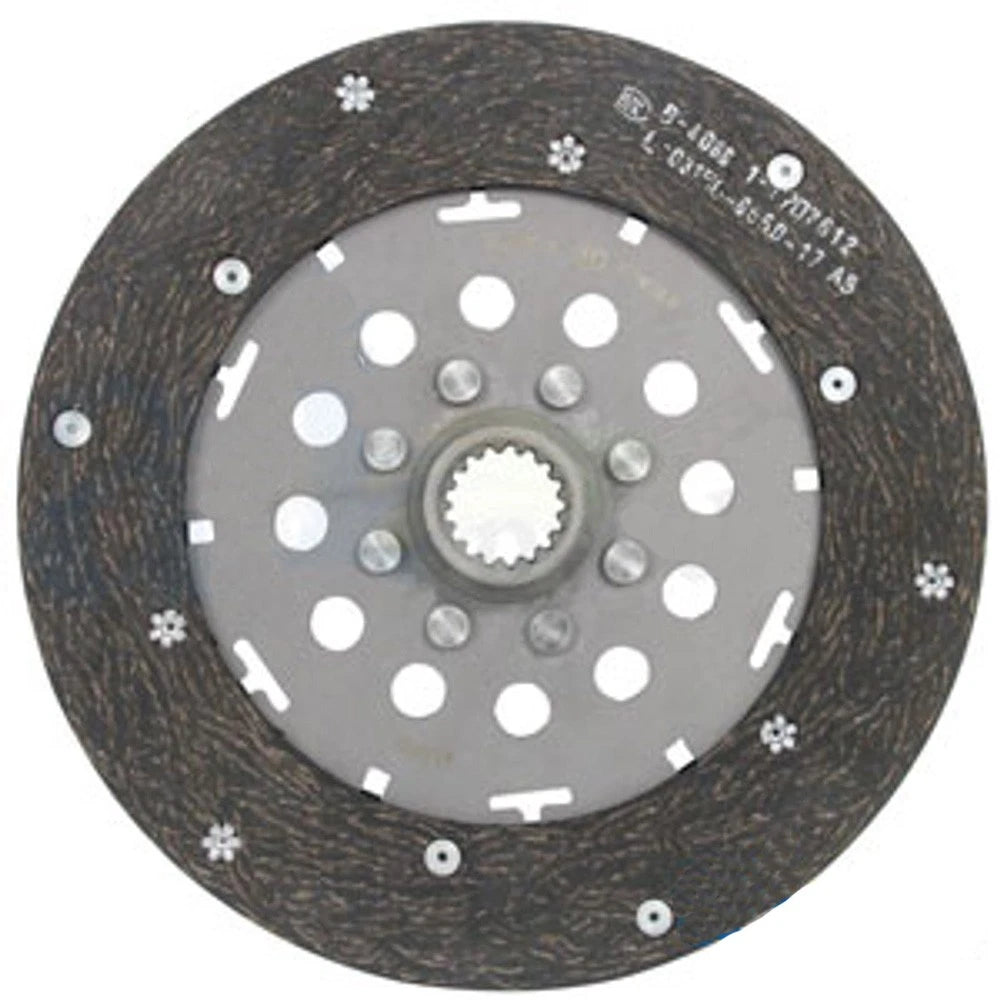 PTO Disc for (A-03276202-AI) (9.875" Rigid Organic)