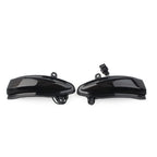 LED Mirror Dynamic Turn Signal Light Indicators for Altima Teana (2013–2018)