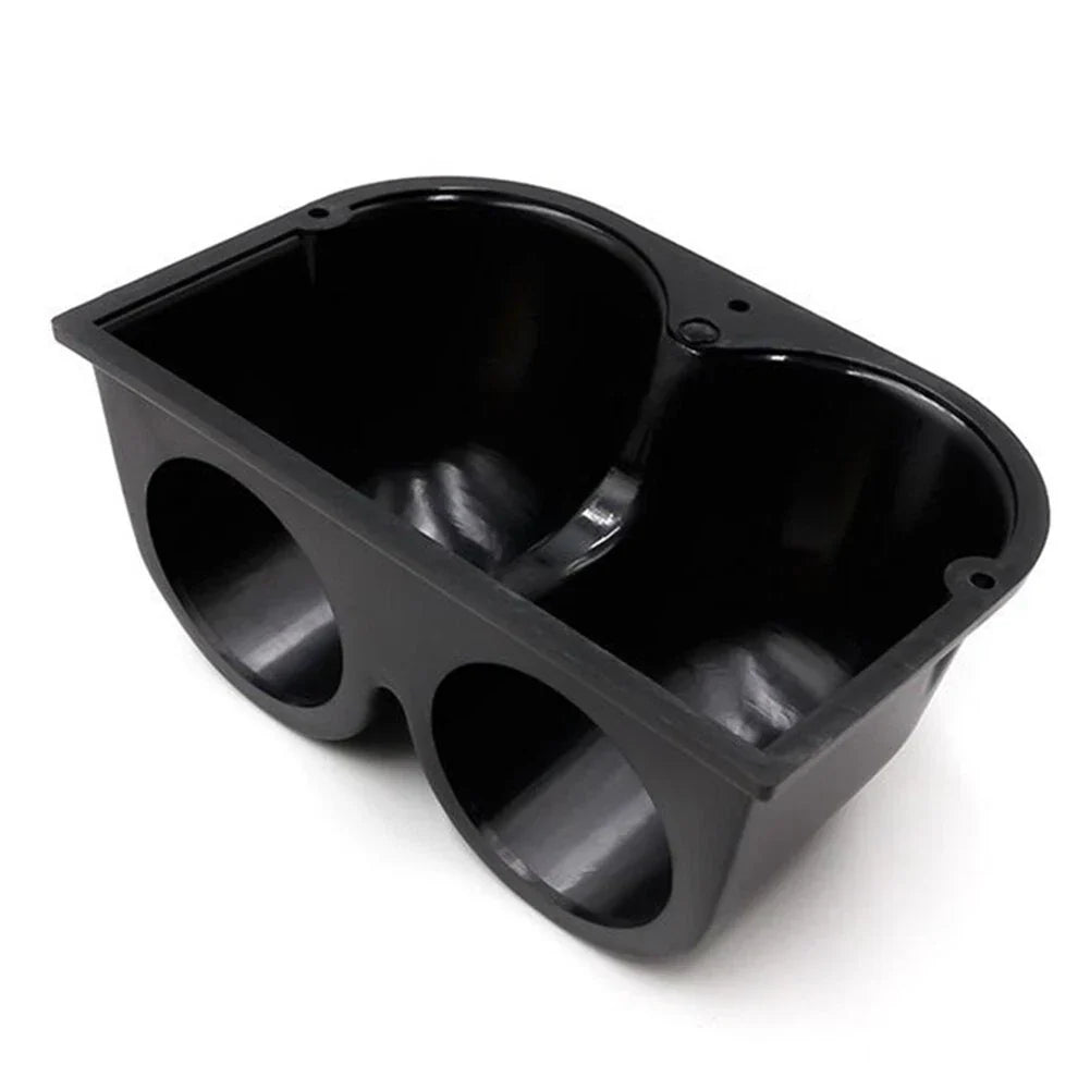 Dual Hole Dash Gauge Pod Holder for 2 x 52mm Gauges