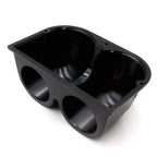 Dual Hole Dash Gauge Pod Holder for 2 x 52mm Gauges
