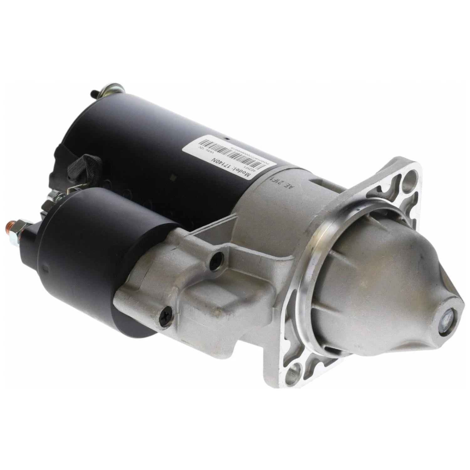 Starter for BMW E30 325 525 2.5L 2.7L (1988–1990)