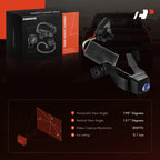 Back Up Park Assist Camera for Nissan Pathfinder (2017-2020)