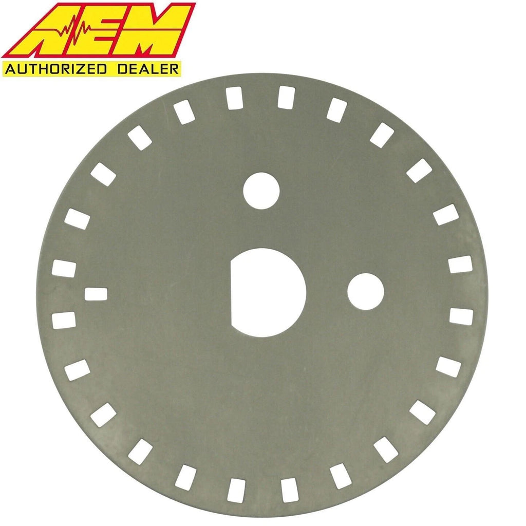 AEM CAS Trigger Disk 50mm OD for Nissan SR20DET RWD / KA24DE (30-8760)