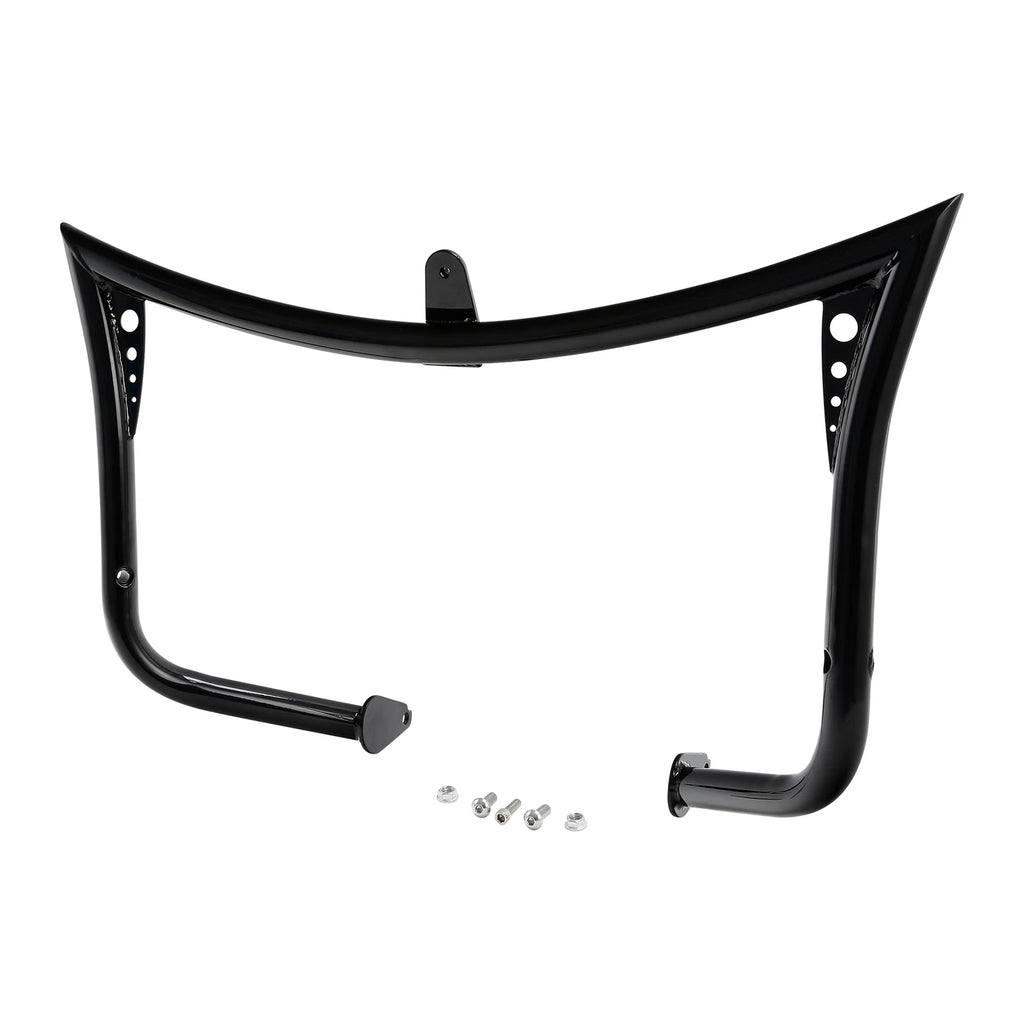 Engine Guard Crash Bar for Harley Electra Glide, Road King (1997–2008)