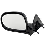 Left Side Manual Mirror for GMC Jimmy (1994–1998) Paintable