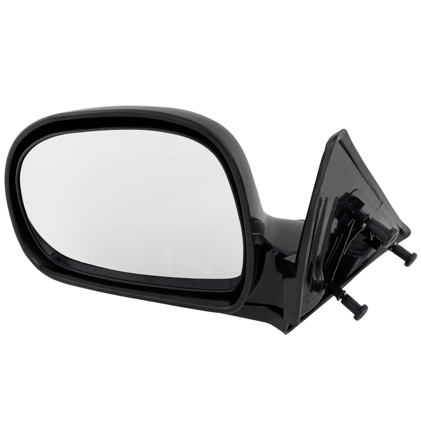 Left Side Manual Mirror for GMC Jimmy (1994–1998) Paintable