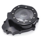 Left Engine Stator Cover for Kawasaki ZX-6R/ZX636 (2003–2004)