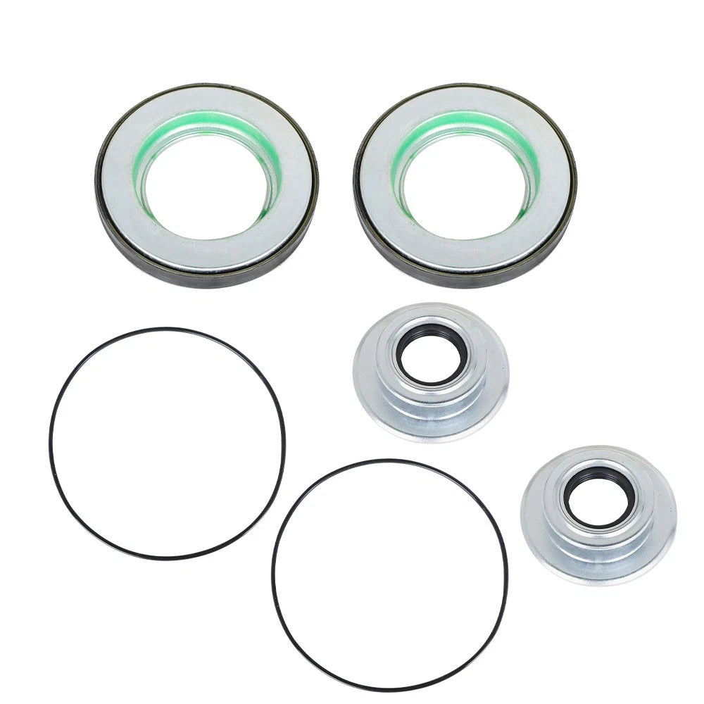 Axle Seal Kit for Ford F250 F350 F450 F550 Super Duty (2005–2019) 2017426