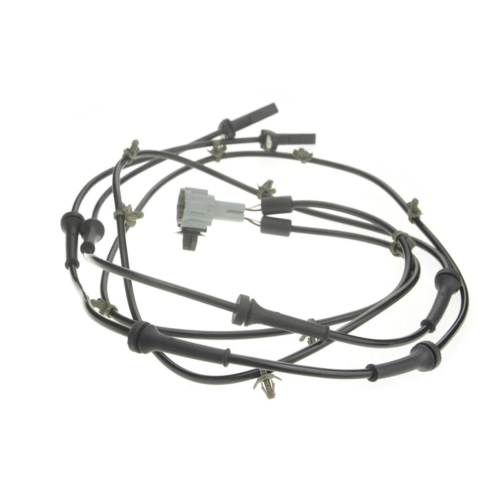 2X Rear ABS Wheel Speed Sensor for Nissan Altima (2007-2008)