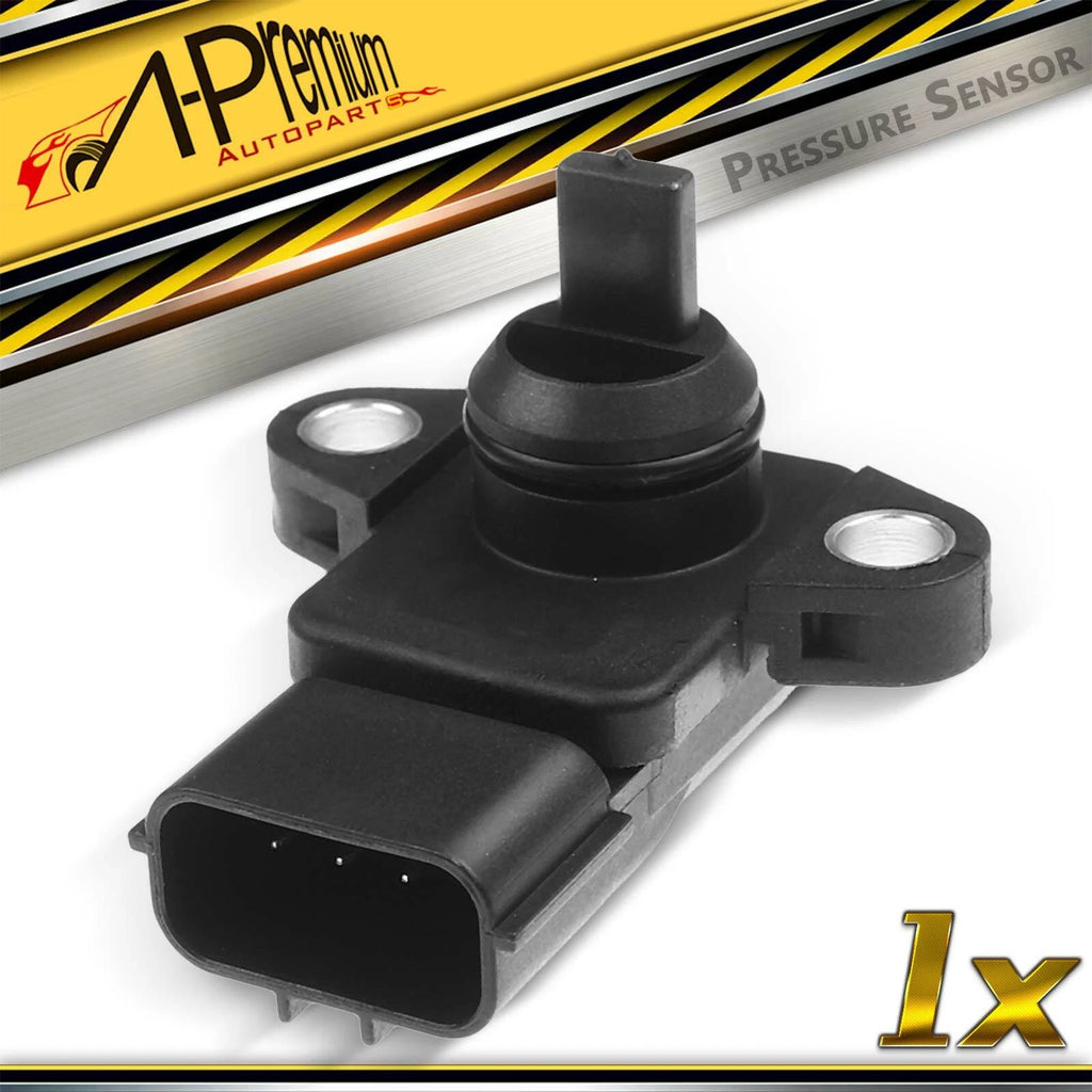 Map Sensor for Mitsubishi Lancer 