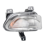 Set of 2 Park Turn Signal Lamps for Jeep Renegade (2015–2018)