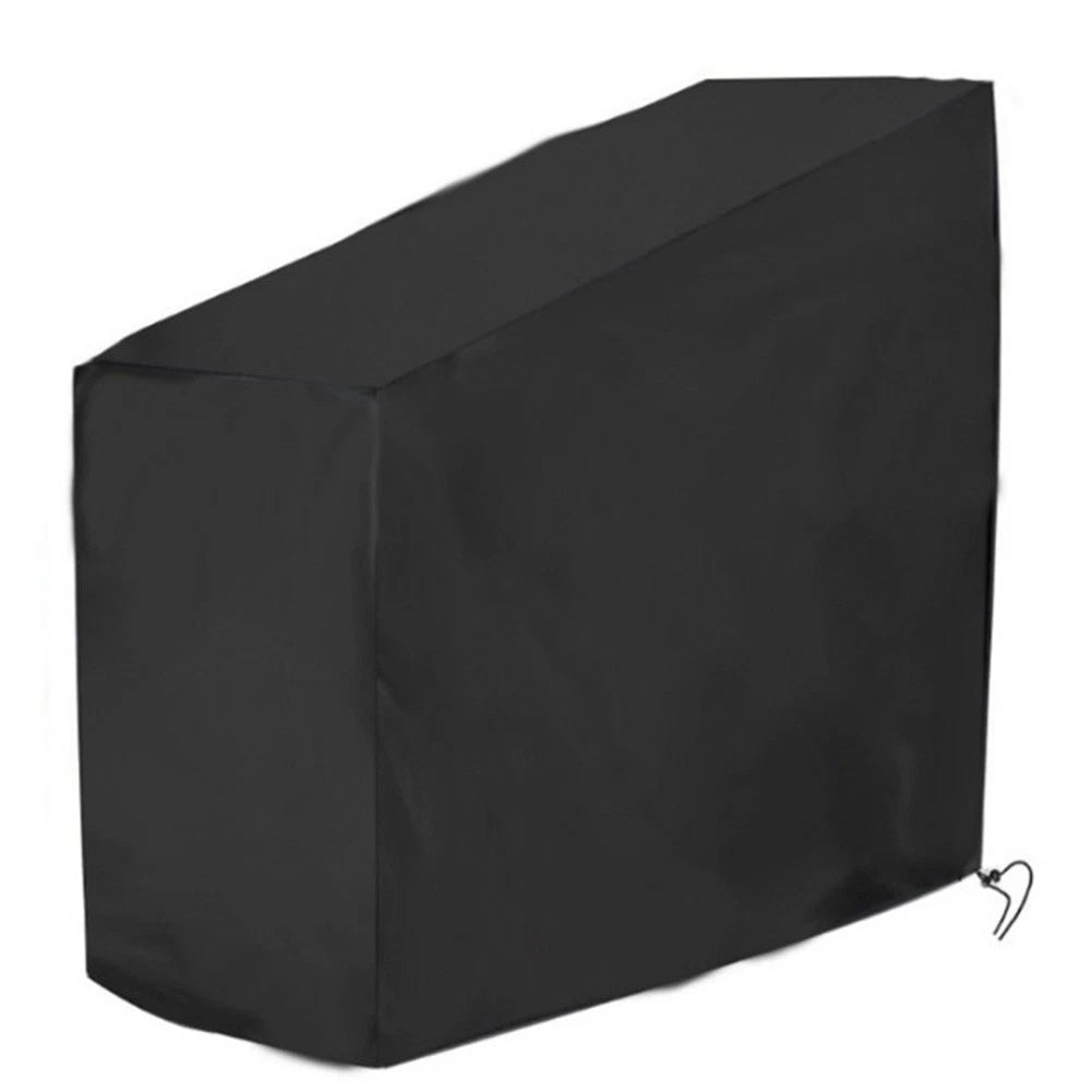 All Weather Exercise Bike Cover for All Models (Dustproof, Waterproof)