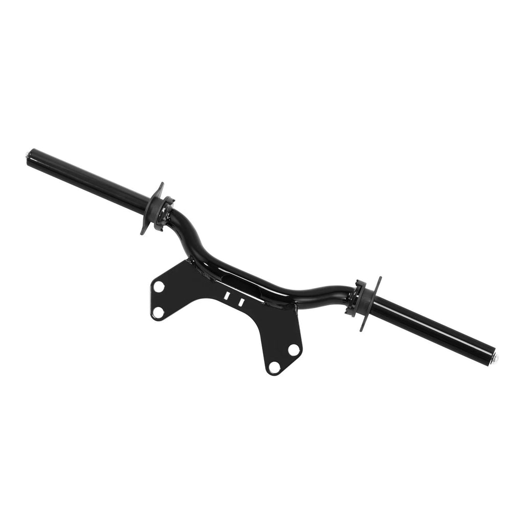Fog Light Bracket for BMW R18 Classic (2020–2024) 23 Black