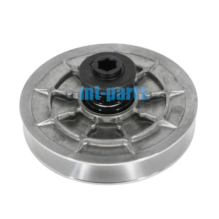 Secondary Driven Clutch for ODES Dominator/Raider/Assailant/X2/X4/D2 (2015–2022)