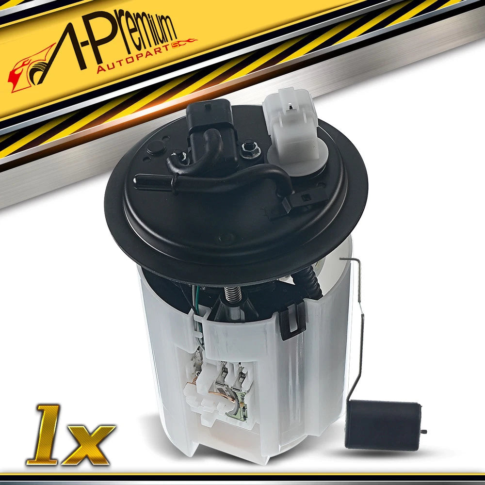 Fuel Pump Module Assembly for Kia Rio (2004–2005)