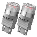 2X Red LED Brake Tail Stop Light Bulbs