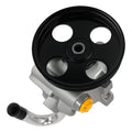 Power Steering Pump for Suzuki Swift, Pontiac G3 Wave L4 1.6L (2009–2010) 95953910