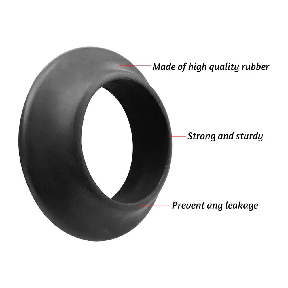 Gas Tank Fuel Neck Grommet for Ford F-100 F-250 F-350 (1957–1969)