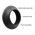 Gas Tank Fuel Neck Grommet for Ford F-100 F-250 F-350 (1957–1969)