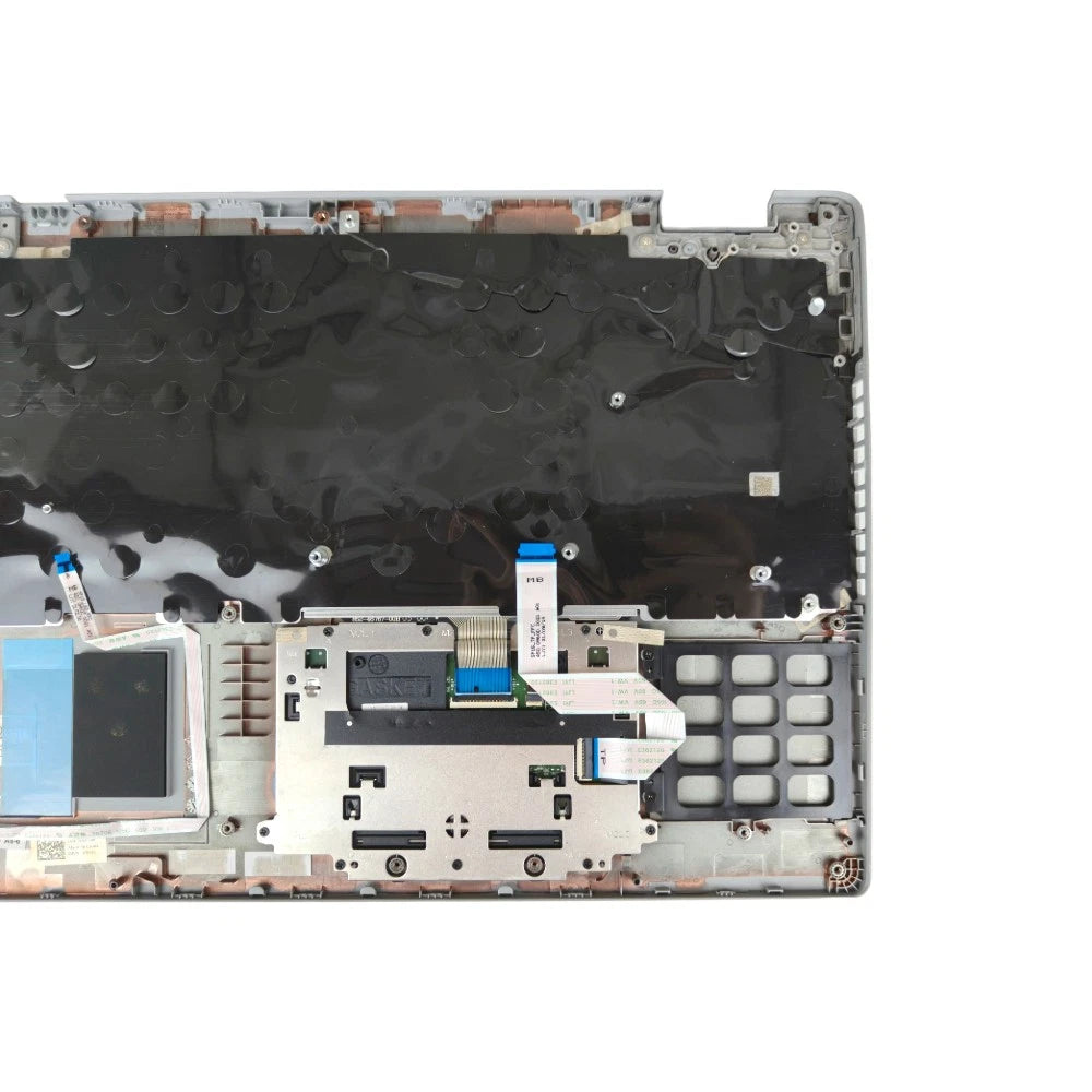 73N6XA Palmrest with Backlit Keyboard for Dell Latitude 5520, Precision 3560
