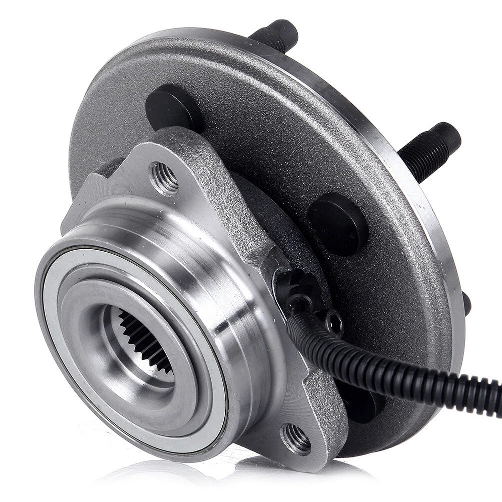 Front Strut Assembly Kit for Ford Explorer (2002–2003)
