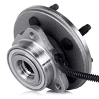 Front Strut Assembly Kit for Ford Explorer (2002–2003)