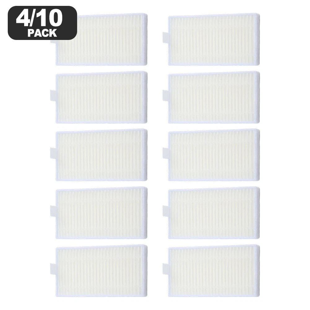 Washable Filter Kit 5 Pieces for ILIFE A30 Pro (2019–2023)