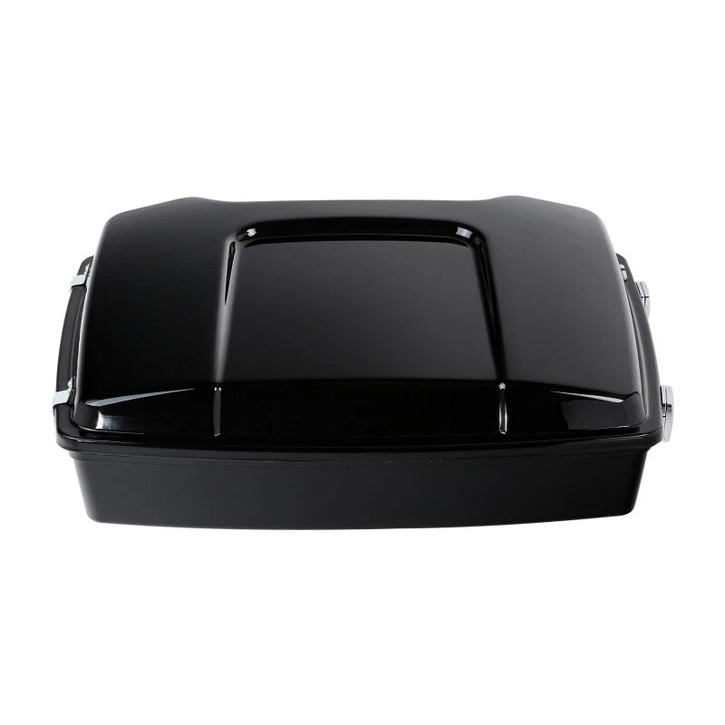 2X Razor Trunk Mount Rack for Harley Touring Glide (1997–2008)