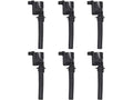 Ignition Coil Set of 4 for Mazda Tribute 2001–2006, 2008–2009 HG975DQ