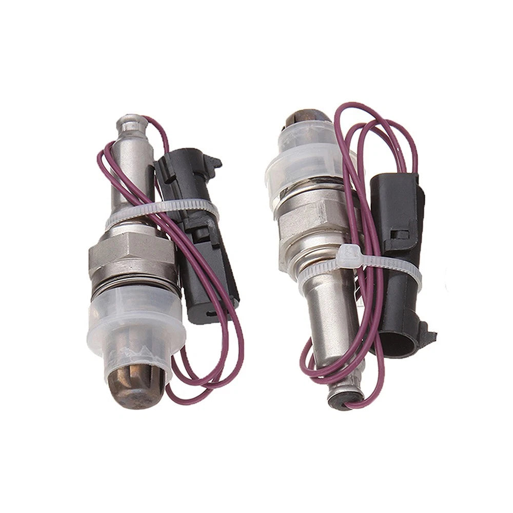 2X Upstream Oxygen Sensor O2 for Chevy Camaro Pontiac Firebird (1993–1995)