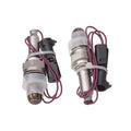 2X Upstream Oxygen Sensor O2 for Chevy Camaro Pontiac Firebird (1993–1995)