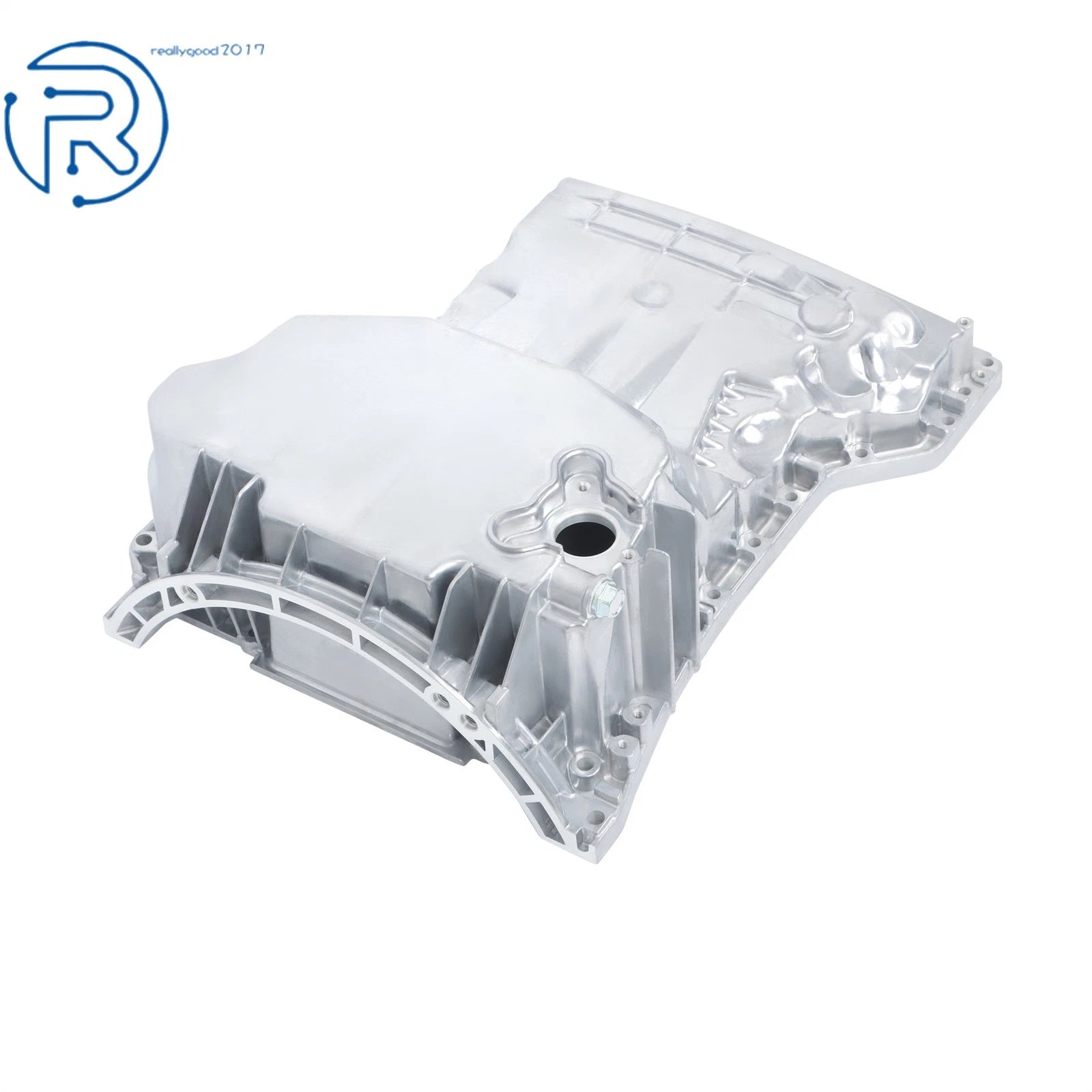 Engine Oil Pan for Mercedes SLK250 R172 (2012–2015) A2710101413, 2710101713
