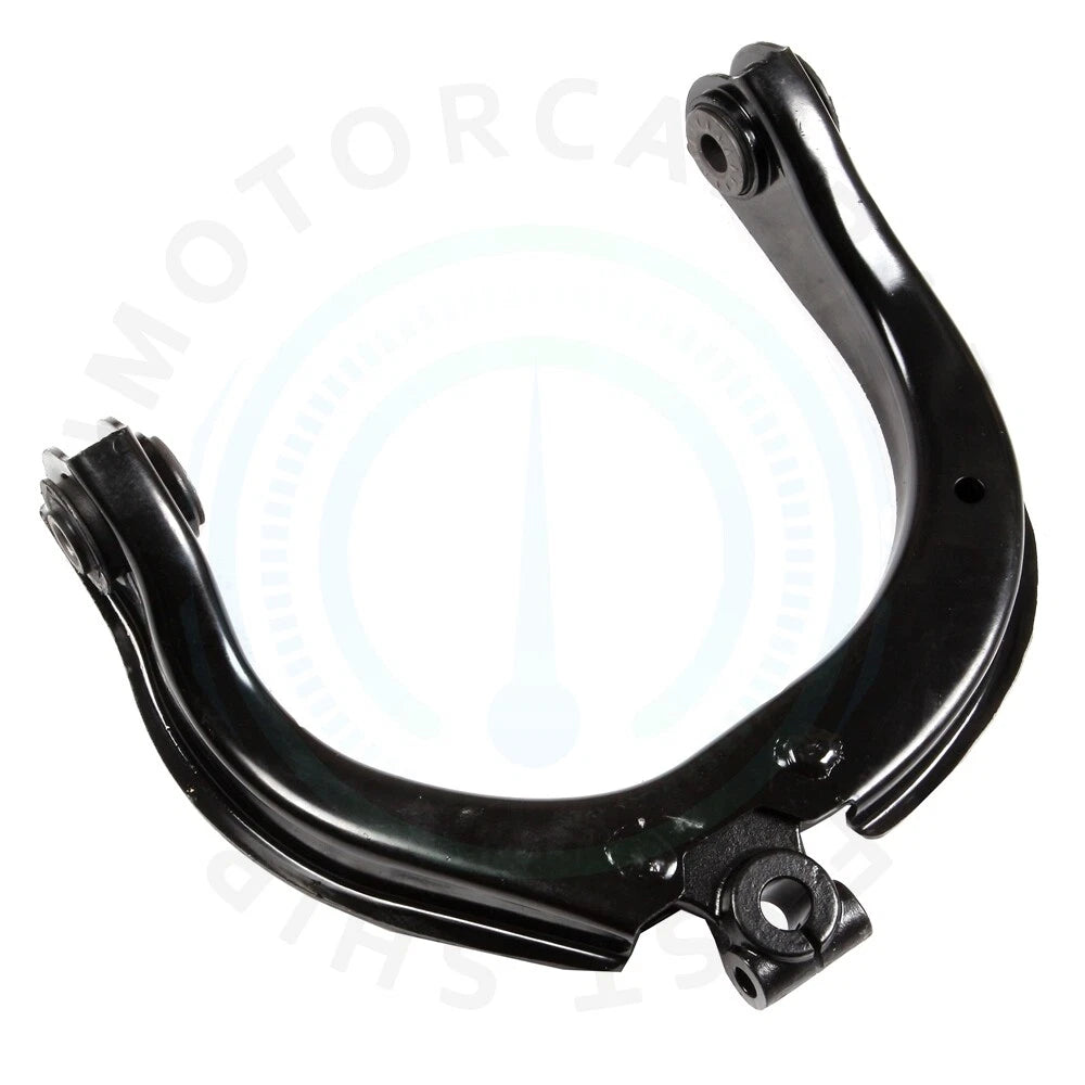 Set of 2 Front Upper Control Arms for Chevy Trailblazer SSR GMC Envoy (2002–2009)