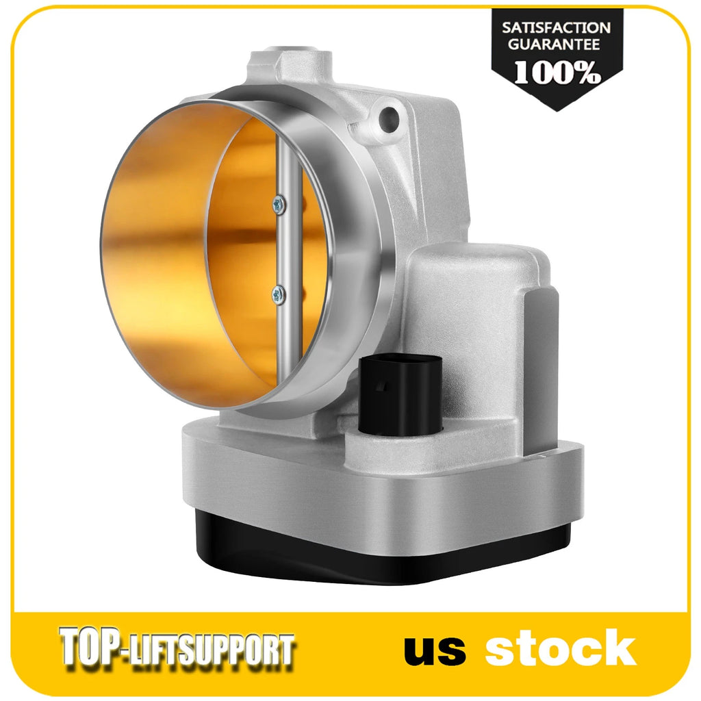 Throttle Body for Ram 1500-3500, Chrysler 300 V8 (2011-2012)