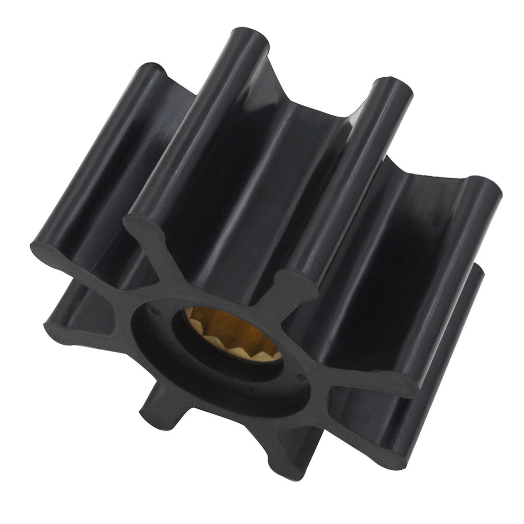 Impeller Kit for Jabsco Water Pump 500155 (Replaces 11979-0001-P)