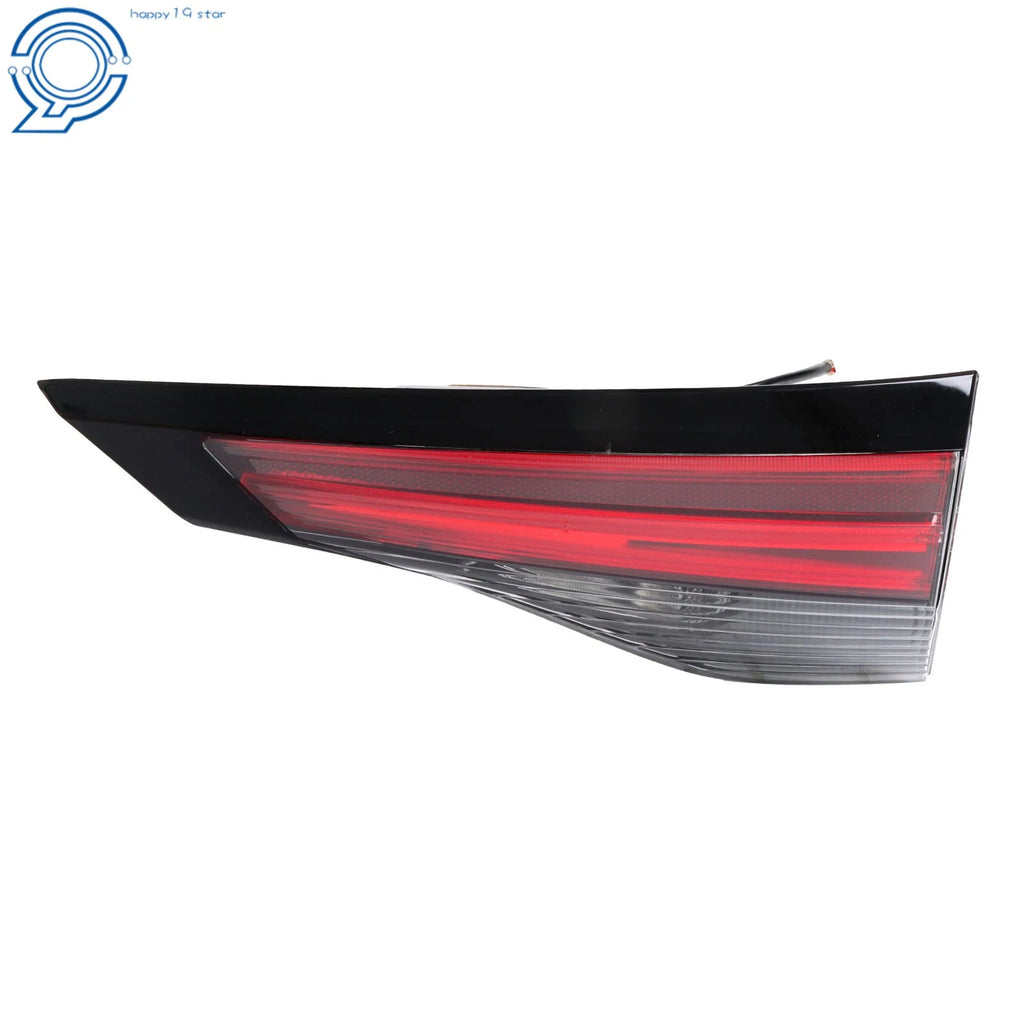 Passenger Right Tail Light Lamp for Toyota Sienna (2021-2023)