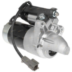 Starter Motor for Nissan Patrol Y62 V8 5.6L VK56VD (2013 - 2024)