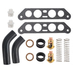 Thermostat for Johnson Evinrude 85-140 V4 (1985–1995) 18-3673 340975 340976