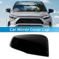 Car Mirror Cover  