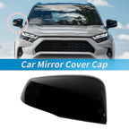 Car Mirror Cover  