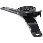 Hood Hinge for Chevrolet C1500 (1988–1998) Driver and Passenger Side