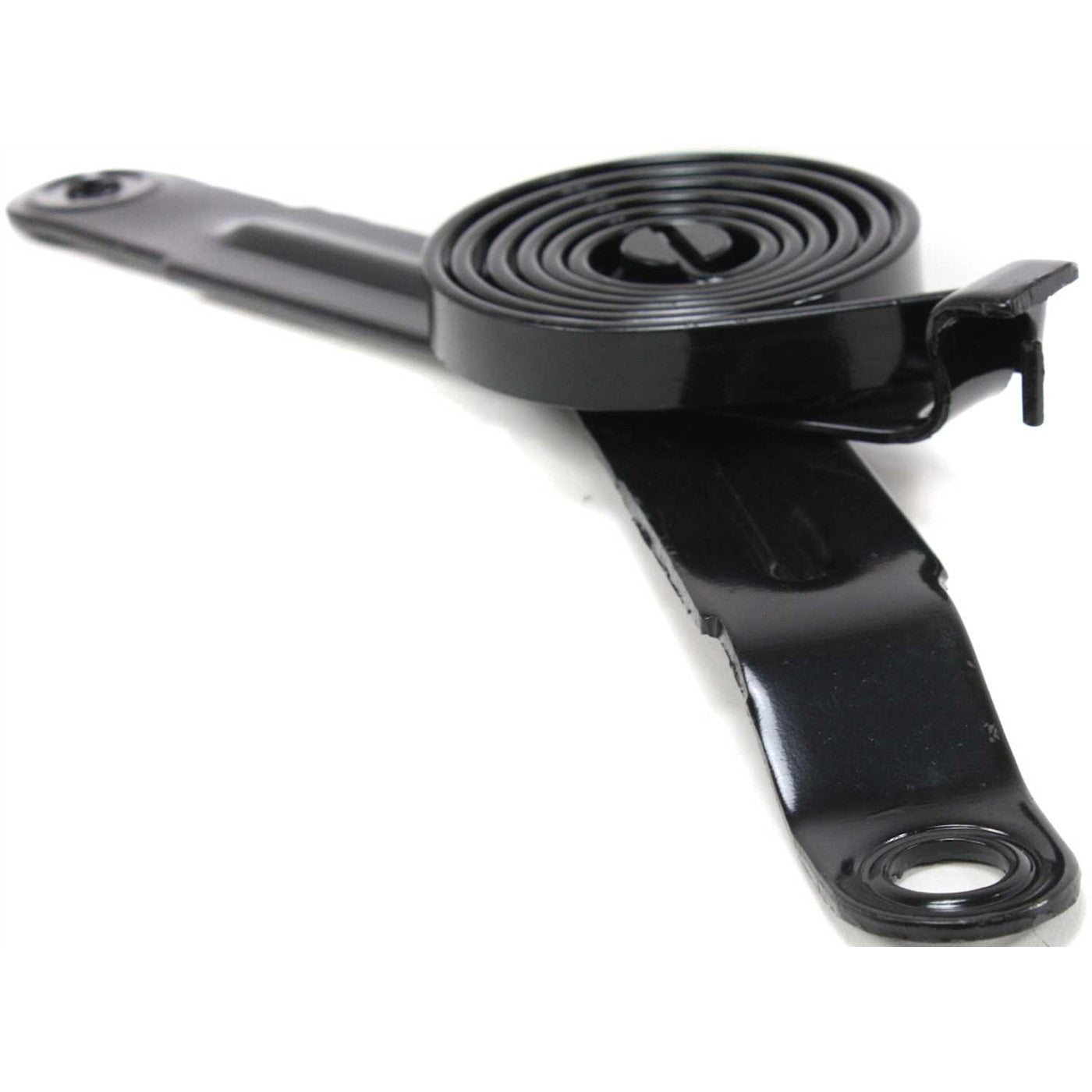 Hood Hinge for Chevrolet C1500 (1988–1998) Driver and Passenger Side