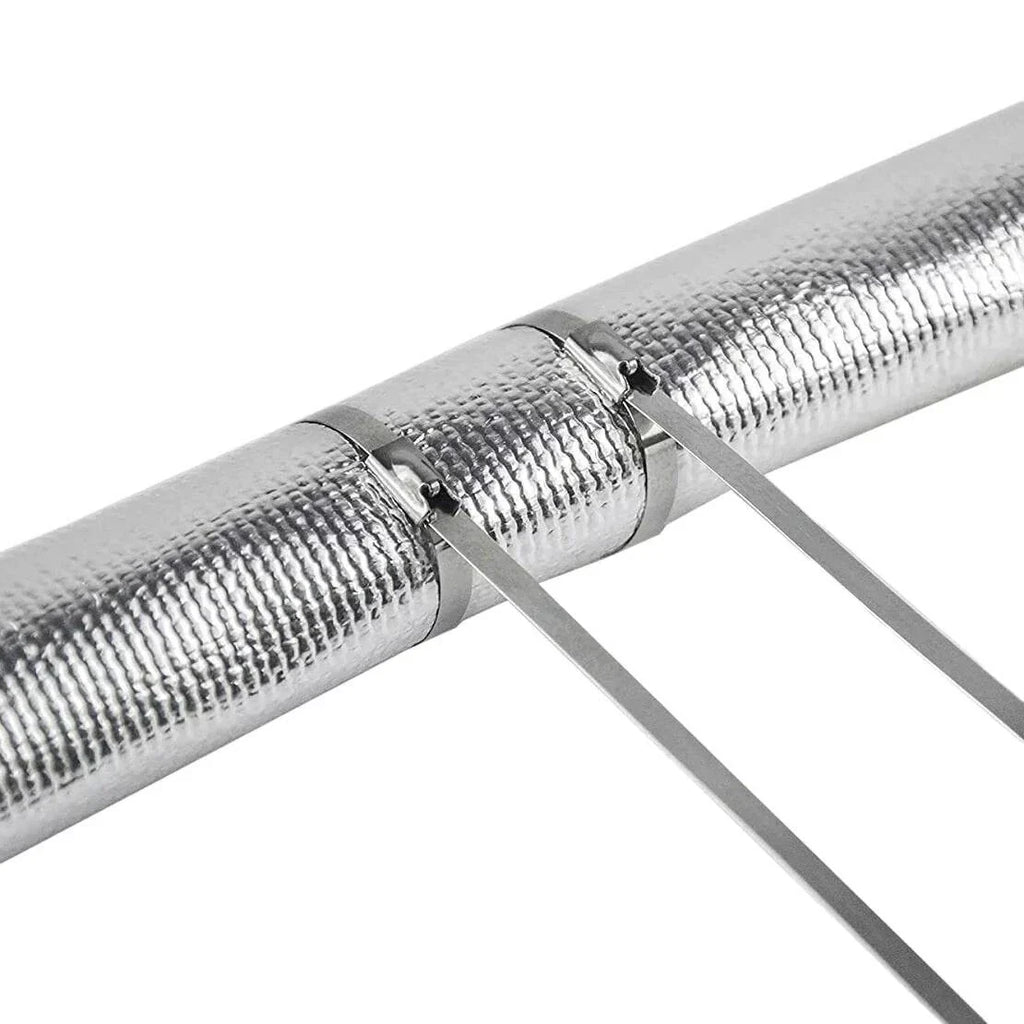 3M Heat Shield Sleeve Insulated Wire Cover for All Cars ( Specified)
