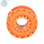 12 Pack Spool Line for Worx WG155 WG156 (2015-2023)