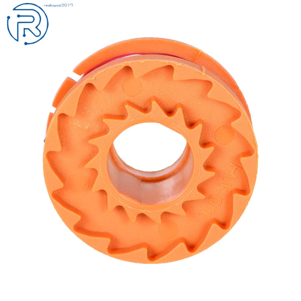 12 Pack Spool Line for Worx WG155 WG156 (2015-2023)