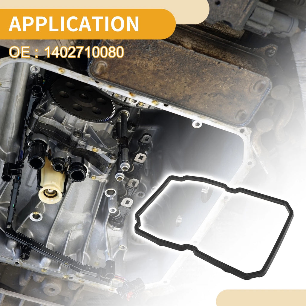 Transmission Filter Oil Pan Gasket for Mercedes-Benz Sprinter (2010–2018)
