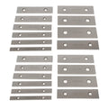 1/8" x 5" Precision Parallel Set for Automotive Applications