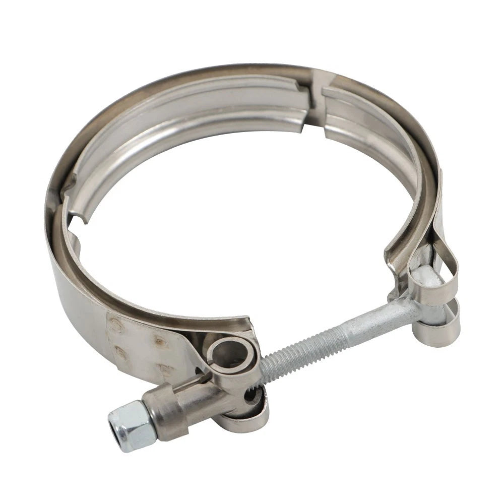 Exhaust Outlet V-Band Clamp for Dodge Ram 2500 (1989–2002)