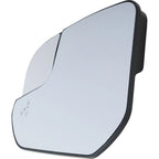 Heated Passenger Right Side Mirror Glass for Ford Transit Connect (2016–2023)