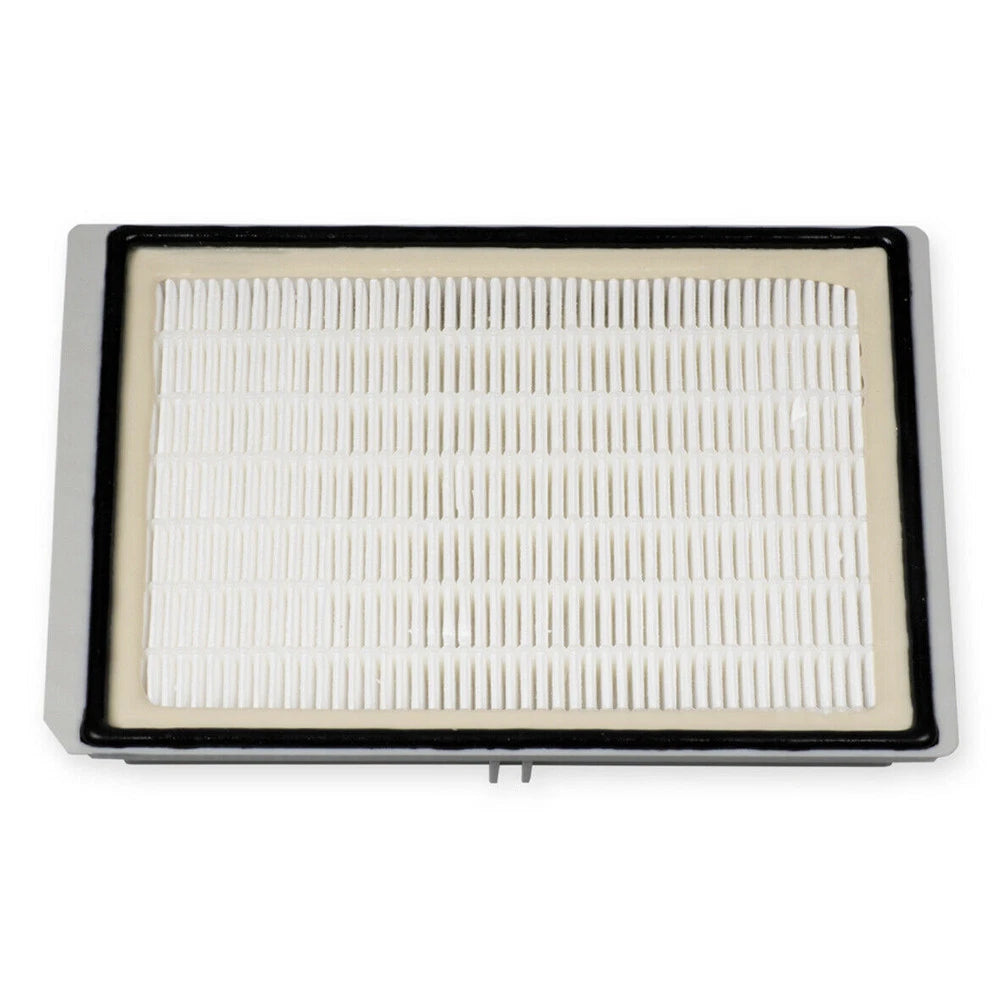HEPA Filter H13 Cartridge for Vacuum Cleaners (Replace Every 2-3 Months)